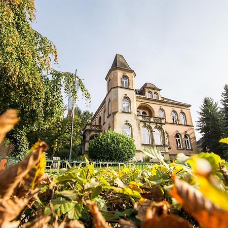 Weingut Dr Wagner Villa Saarburg Buitenkant foto